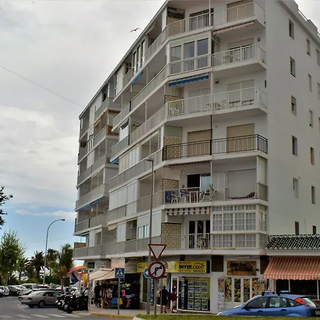 Apartamento Edf. Delfin 5º4 Nerja