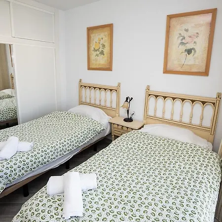 Apartamento Edf. Delfin 5º4 Nerja