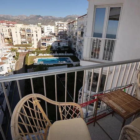 Edf. Delfin 5º4 Apartamento