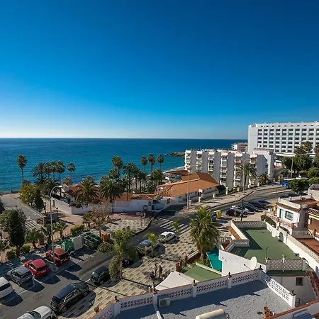 Edf. Delfin 5º4 Apartamento Nerja