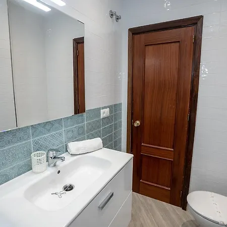 Edf. Delfin 5º4 Apartamento *